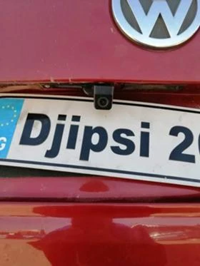 VW Touran 1,9 ТДИ 6 ск. *НА ЧАСТИ*, снимка 7