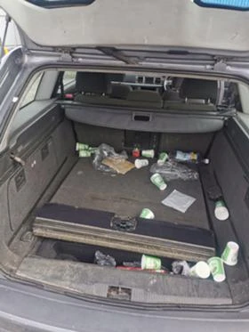 Opel Vectra 1.9cdti, снимка 2