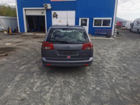 Opel Vectra 1.9cdti, снимка 5