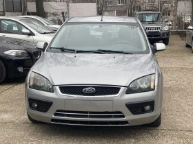 Ford Focus 1600-90 кс hdi , снимка 1