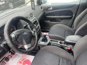 Ford Focus 1600-90 кс hdi , снимка 5