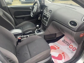 Ford Focus 1600-90 кс hdi , снимка 13
