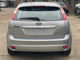 Ford Focus 1600-90 кс hdi , снимка 12