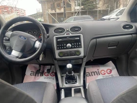 Ford Focus 1600-90 кс hdi , снимка 14