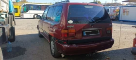 Mazda Mpv  - изображение 3