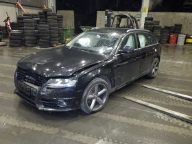 Audi A4 2.0tdi 8v, снимка 3