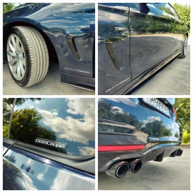 BMW 420 420xd, снимка 8