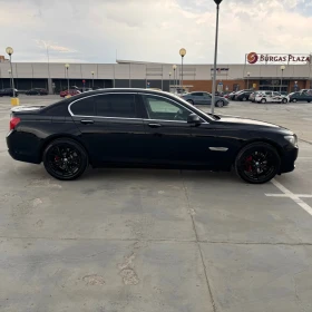 BMW 740, снимка 4