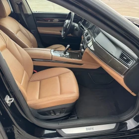 BMW 740, снимка 6