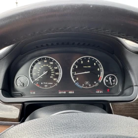 BMW 740, снимка 8