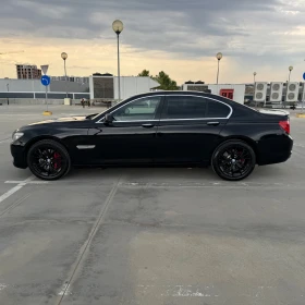 BMW 740, снимка 3