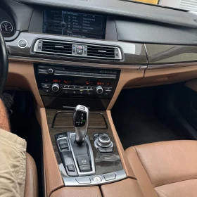 BMW 740, снимка 11