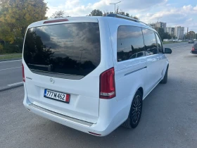 Mercedes-Benz V 300 V250, снимка 4