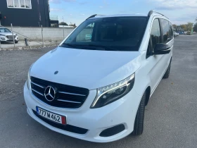 Mercedes-Benz V 300 V250, снимка 1