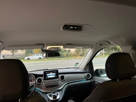 Mercedes-Benz V 300 V250, снимка 13