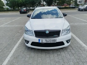 Skoda Octavia VRS / DSG, снимка 2