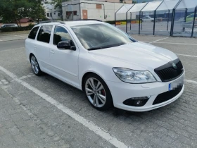 Skoda Octavia VRS / DSG, снимка 3