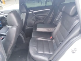 Skoda Octavia VRS / DSG, снимка 7