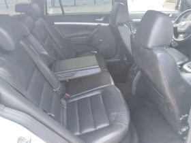 Skoda Octavia VRS / DSG, снимка 8