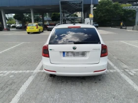Skoda Octavia VRS / DSG, снимка 5