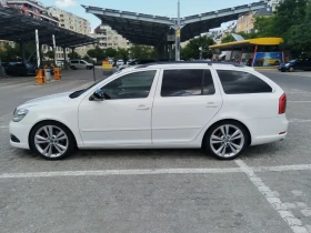 Skoda Octavia VRS / DSG, снимка 6