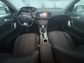 Peugeot 308 1.6 HDI, снимка 11