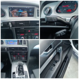 Audi A6 Allroad 3.0 tdi Facelift Android , снимка 8