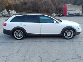 Audi A6 Allroad 3.0 tdi Facelift Android , снимка 5
