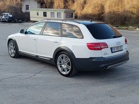 Audi A6 Allroad 3.0 tdi Facelift Android , снимка 6
