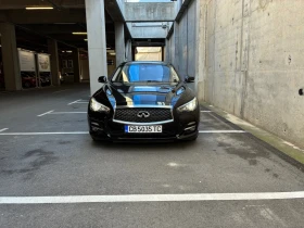 Infiniti Q50, снимка 2