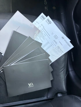 Infiniti Q50, снимка 17