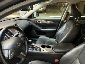 Infiniti Q50, снимка 8