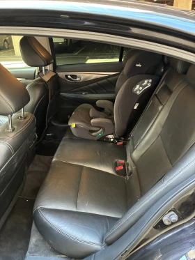 Infiniti Q50, снимка 11