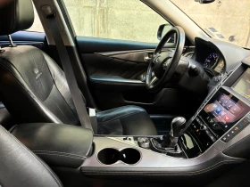Infiniti Q50, снимка 7