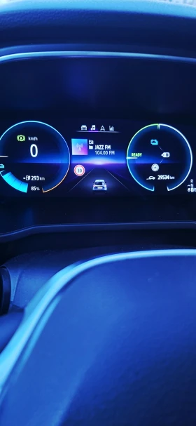 Renault Zoe E-Tech Iconic 52kWh CCS, снимка 6