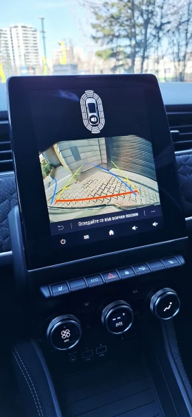 Renault Zoe E-Tech Iconic 52kWh CCS, снимка 7