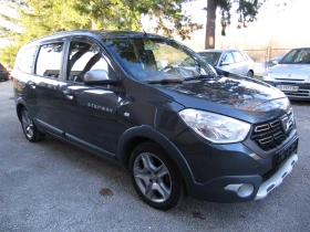 Dacia Lodgy 1.5dci STEPWAY 7места, снимка 2