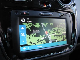 Dacia Lodgy 1.5dci STEPWAY 7места, снимка 14