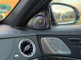 Mercedes-Benz S 500 S500l Maybach, снимка 16