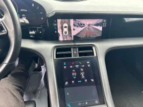 Porsche Taycan TURBO S * ГЛАВНО ПРЕДСТАВИТЕЛСТВО НА PORSCHE* , снимка 9