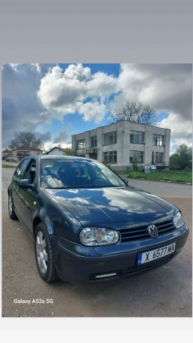 VW Golf, снимка 4
