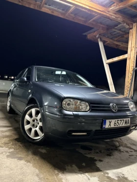 VW Golf, снимка 1