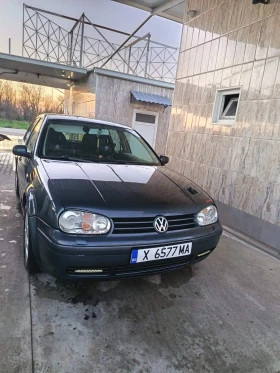 VW Golf, снимка 2