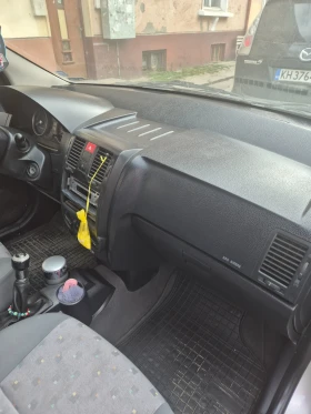 Hyundai Getz, снимка 12