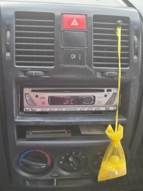 Hyundai Getz, снимка 8