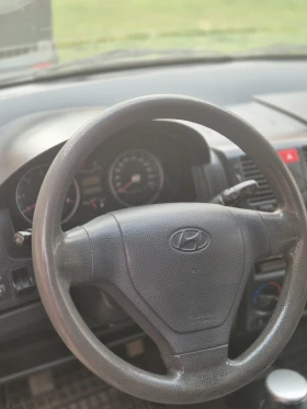Hyundai Getz, снимка 6