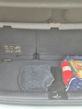 Hyundai Getz, снимка 9