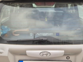 Hyundai Getz, снимка 14