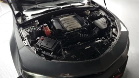 Chevrolet Camaro 2017 SS* 6.2 V8* КРАЙНА ЦЕНА, снимка 15