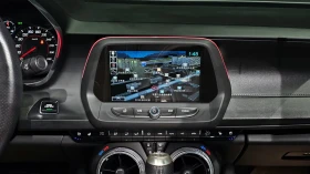 Chevrolet Camaro 2017 SS* 6.2 V8* КРАЙНА ЦЕНА, снимка 9